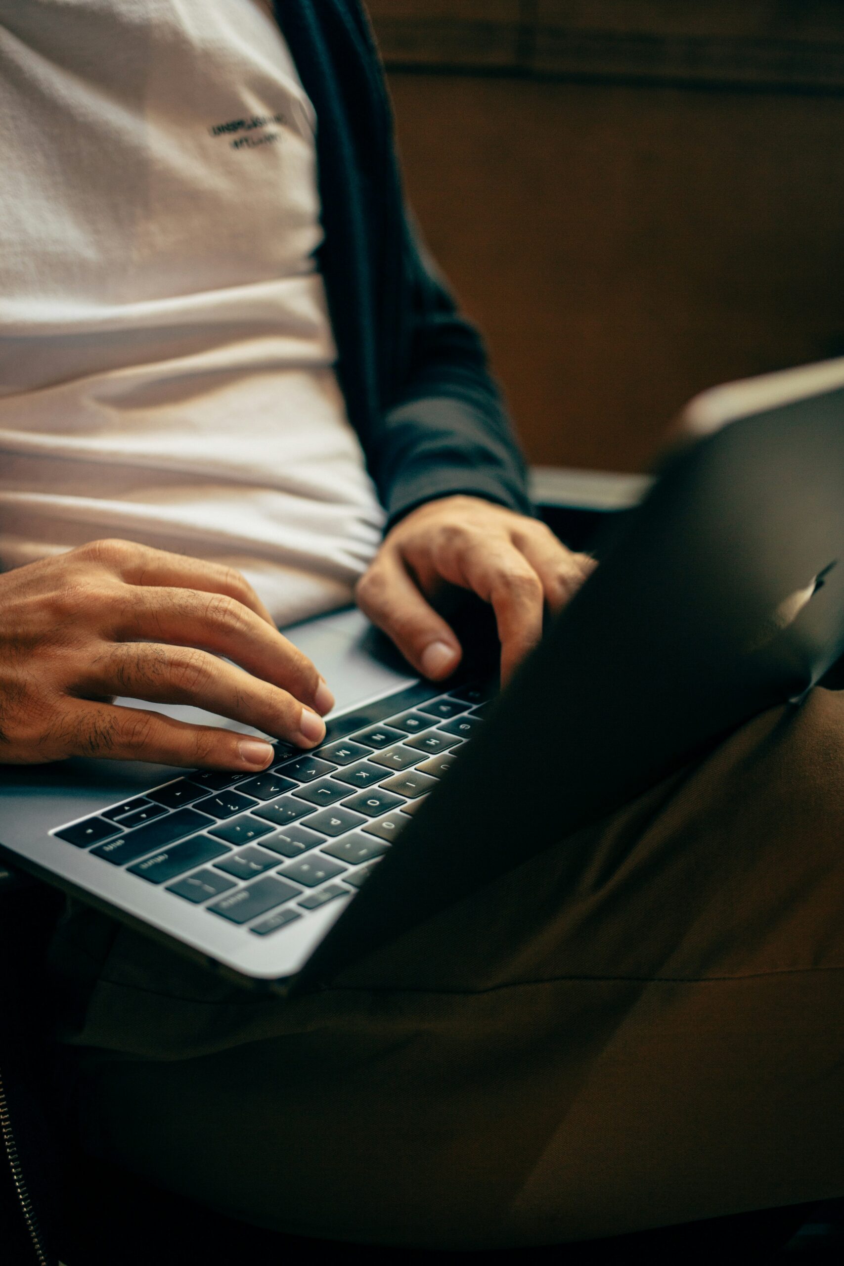 Création de site web professionnel