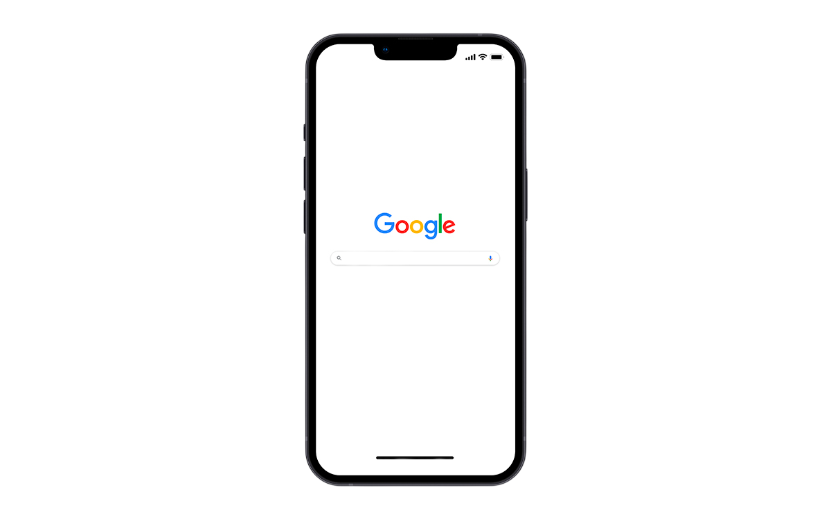 Recherche Google et intelligence artificielle